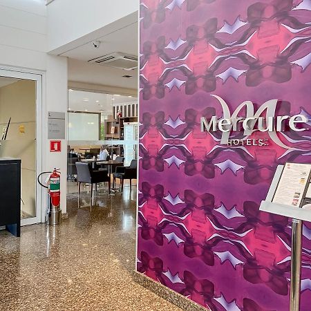 Sofisticado Hotel Na Vila Olimpia São Paulo Eksteriør billede